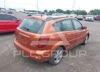 2005 Pontiac VIBE photo