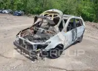 2005 Pontiac VIBE фото