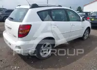 2005 Pontiac VIBE фото