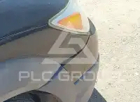 2005 Pontiac VIBE фото