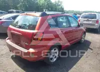2005 Pontiac VIBE фото