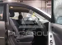 2005 Pontiac VIBE фото