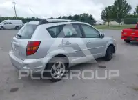 2005 Pontiac VIBE photo