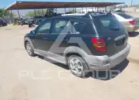 2005 Pontiac VIBE фото