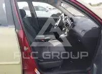 2005 Pontiac VIBE фото