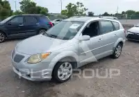 2005 Pontiac VIBE photo