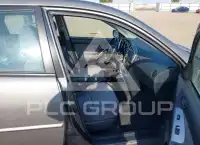 2005 Pontiac VIBE фото