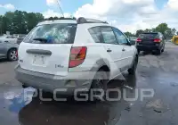 2005 Pontiac VIBE фото