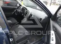 2005 Pontiac VIBE фото