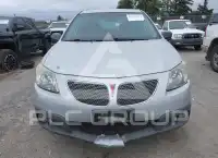 2005 Pontiac VIBE фото