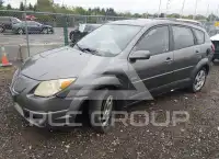 2005 Pontiac VIBE фото