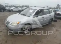 2005 Pontiac VIBE фото