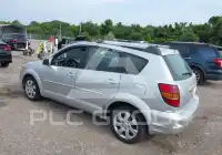 2005 Pontiac VIBE photo