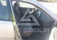 2005 Pontiac VIBE фото