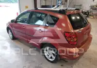 2005 Pontiac VIBE фото