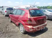 2005 Pontiac VIBE фото