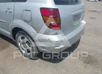 2005 Pontiac VIBE фото