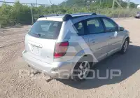 2005 Pontiac VIBE фото