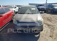 2005 Pontiac VIBE фото