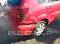 2005 Pontiac VIBE фото