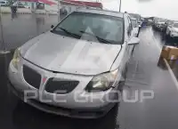 2005 Pontiac VIBE фото