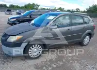 2005 Pontiac VIBE фото