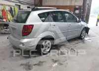 2005 Pontiac VIBE фото