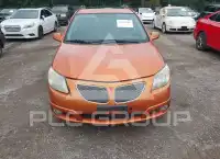 2005 Pontiac VIBE photo