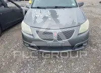 2005 Pontiac VIBE фото