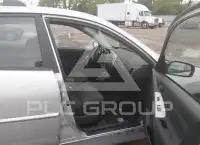 2005 Pontiac VIBE фото