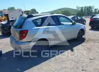 2005 Pontiac VIBE фото
