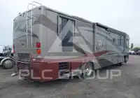 2005 Freightliner Chassis фото