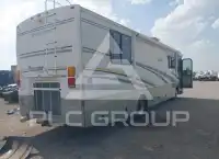 2005 Freightliner Chassis фото