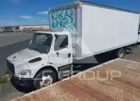 2005 Freightliner  фото