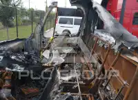 2005 Freightliner  photo