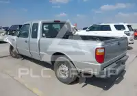 2005 Mazda B3000 фото