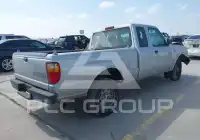 2005 Mazda B3000 фото