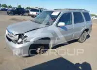 2005 Mazda Tribute фото