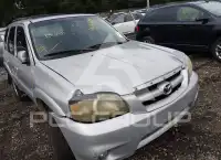 2005 Mazda Tribute фото
