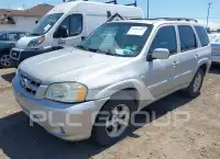 2005 Mazda Tribute фото