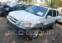2005 Mazda Tribute фото