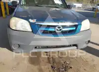 2005 Mazda Tribute фото