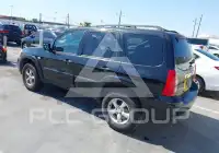 2005 Mazda Tribute фото