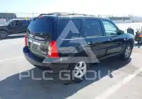 2005 Mazda Tribute фото