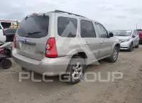 2005 Mazda Tribute фото