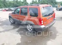 2005 Mazda Tribute photo