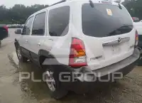 2005 Mazda Tribute фото