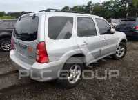 2005 Mazda Tribute фото