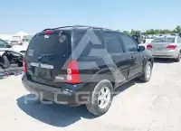 2005 Mazda Tribute фото