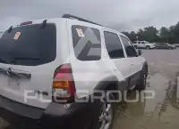 2005 Mazda Tribute фото